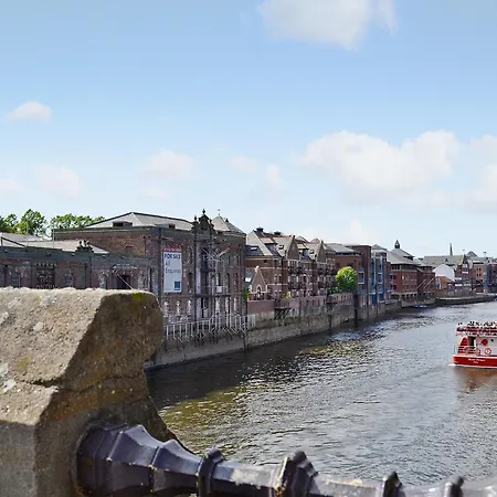 Biggan Mews Casa vacanze