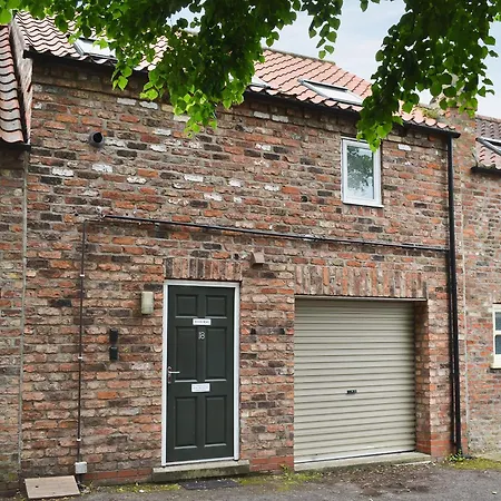 Holiday home Biggan Mews *