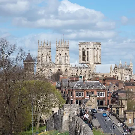 Сasa de vacaciones Biggan Mews York