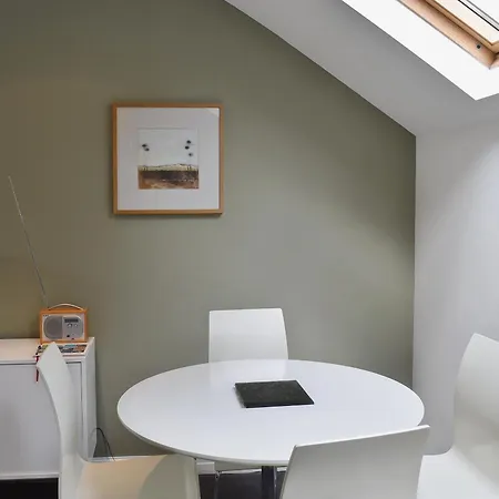 Biggan Mews Сasa de vacaciones *