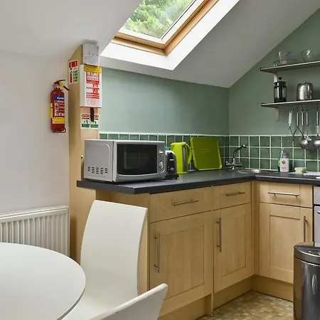 Biggan Mews * 约克