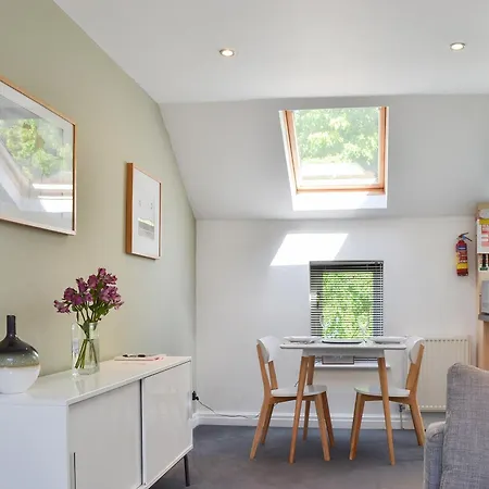 Vakantiehuis Biggan Mews