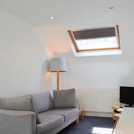 Biggan Mews Prázdninový dům York