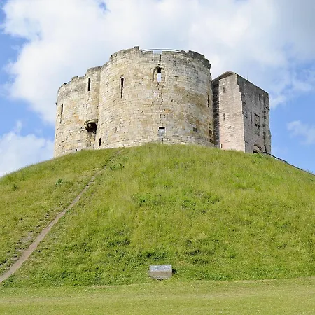 Prázdninový dům Biggan Mews