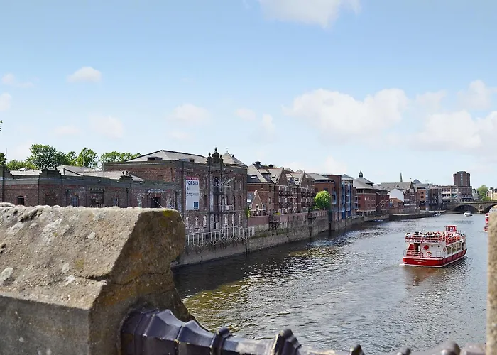Biggan Mews Vakantiehuis