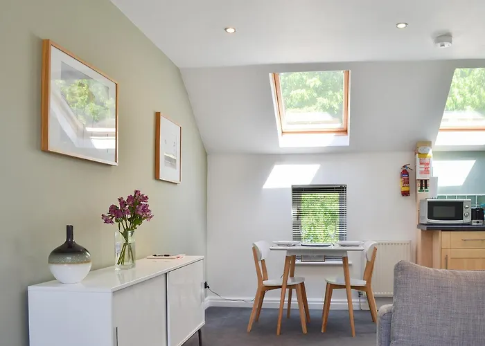 Vakantiehuis Biggan Mews