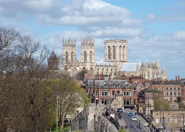 Vakantiehuis Biggan Mews York